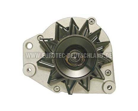 Alternator 12034160 Eurotec, Image 4
