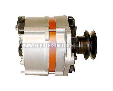 Alternator 12034160 Eurotec, Image 5