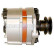 Alternator 12034160 Eurotec, Thumbnail 5