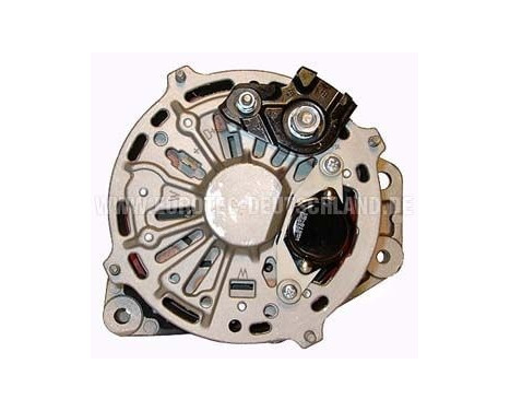 Alternator 12034160 Eurotec, Image 6