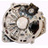 Alternator 12034160 Eurotec, Thumbnail 6