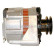 Alternator 12034180 Eurotec, Thumbnail 2