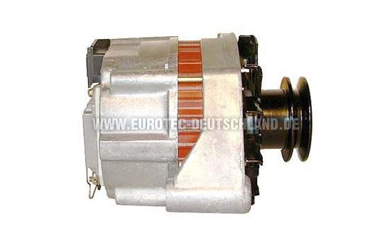Alternator 12034180 Eurotec, Image 5