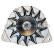 Alternator 12034200 Eurotec, Thumbnail 4