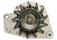 Alternator 12034230 Eurotec