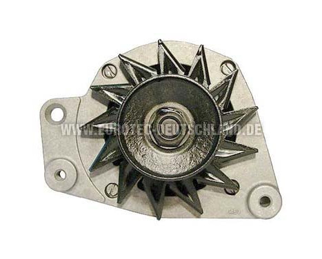 Alternator 12034230 Eurotec