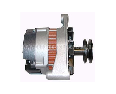 Alternator 12034230 Eurotec, Image 2