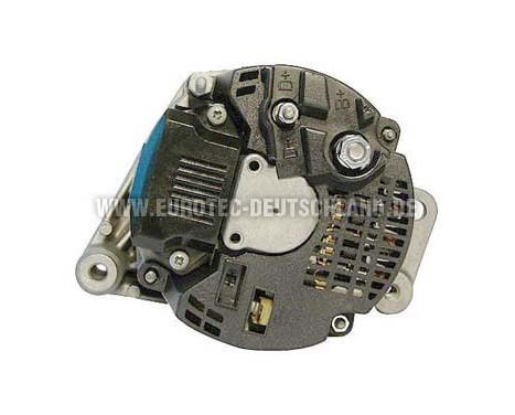 Alternator 12034230 Eurotec, Image 3