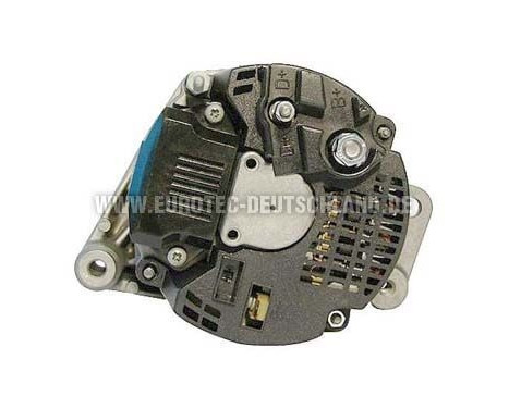 Alternator 12034230 Eurotec, Image 6