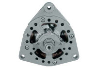Alternator 12034270 Eurotec