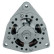 Alternator 12034270 Eurotec