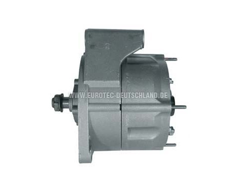Alternator 12034270 Eurotec, Image 2