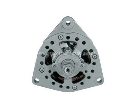 Alternator 12034270 Eurotec, Image 4
