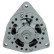 Alternator 12034270 Eurotec, Thumbnail 4