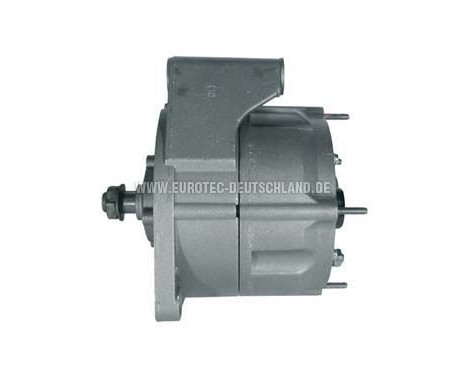 Alternator 12034270 Eurotec, Image 5