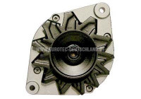 Alternator 12034460 Eurotec