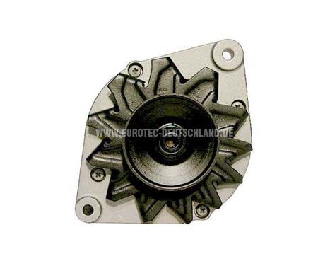 Alternator 12034460 Eurotec