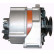 Alternator 12034460 Eurotec, Thumbnail 2