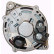 Alternator 12034460 Eurotec, Thumbnail 3