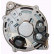 Alternator 12034460 Eurotec, Thumbnail 6