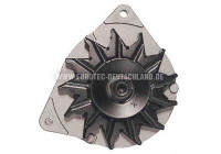 Alternator 12034470 Eurotec
