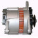 Alternator 12034470 Eurotec, Thumbnail 5