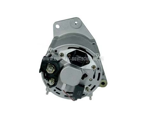 Alternator 12034500 Eurotec, Image 3