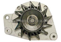 Alternator 12034510 Eurotec