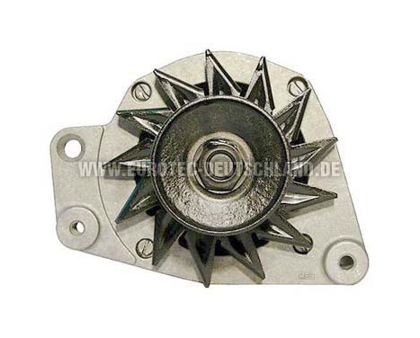 Alternator 12034510 Eurotec
