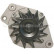 Alternator 12034520 Eurotec