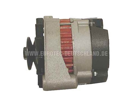 Alternator 12034520 Eurotec, Image 2