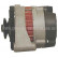 Alternator 12034520 Eurotec, Thumbnail 2