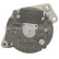 Alternator 12034520 Eurotec, Thumbnail 3