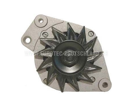 Alternator 12034520 Eurotec, Image 4