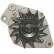 Alternator 12034520 Eurotec, Thumbnail 4