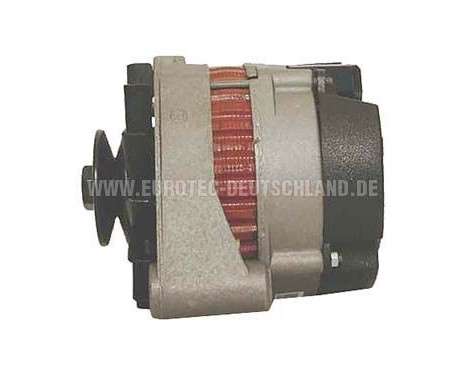 Alternator 12034520 Eurotec, Image 5