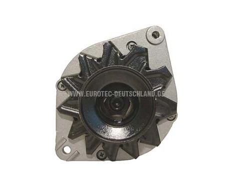 Alternator 12034550 Eurotec