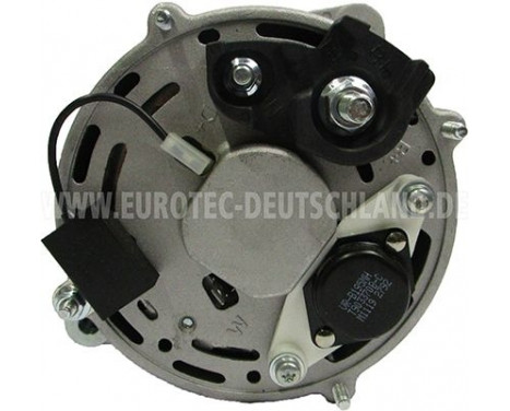 Alternator 12034550 Eurotec, Image 7