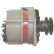 Alternator 12034560 Eurotec, Thumbnail 2