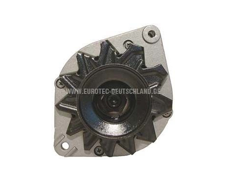 Alternator 12034560 Eurotec, Image 4