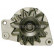 Alternator 12034570 Eurotec