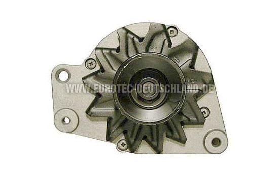 Alternator 12034570 Eurotec
