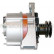 Alternator 12034570 Eurotec, Thumbnail 5