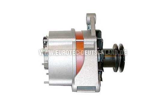 Alternator 12034570 Eurotec, Image 5