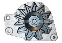 Alternator 12034580 Eurotec