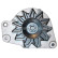 Alternator 12034580 Eurotec