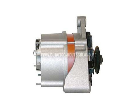 Alternator 12034580 Eurotec, Image 2