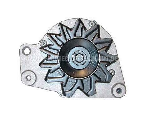 Alternator 12034580 Eurotec, Image 4