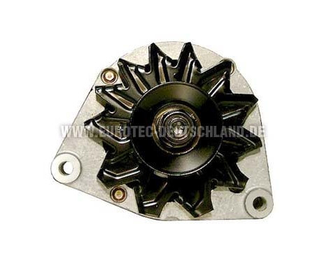 Alternator 12034620 Eurotec