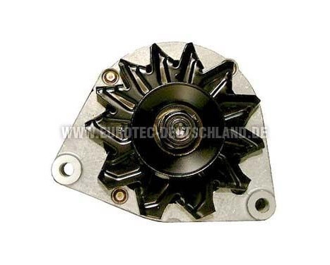 Alternator 12034620 Eurotec, Image 4